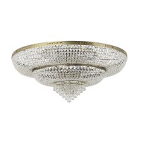 Потолочная люстра Dio DArte Elite Lodi E 1.8.100.100 MA Потолочная люстра Dio DArte Elite Lodi E 1.8.100.100 MA