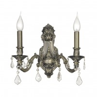 Бра Dio DArte Elite Marino E 2.1.2.600 A Бра Dio DArte Elite Marino E 2.1.2.600 A