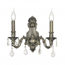 Бра Dio DArte Elite Marino E 2.1.2.600 A Бра Dio DArte Elite Marino E 2.1.2.600 A