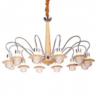 Lucia Tucci Natura 188.12 Led Lucia Tucci Natura 188.12 Led