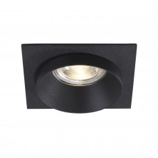 Светильник встраиваемый Crystal Lux CLT 044C1 BL-BL