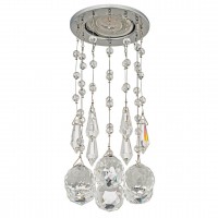 Спот встраиваемый Dio D'Arte Asfour Osimo GU10.5.14.8.220 N Спот встраиваемый Dio D'Arte Asfour Osimo GU10.5.14.8.220 N