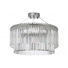 Люстра подвесная Arti Lampadari Elite Ovindoli L 1.5.60.101 N