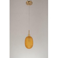 Светильник подвесной Arti Lampadari Magliano E 1.P2 Y