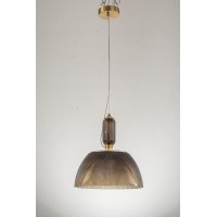 Светильник подвесной Arti Lampadari Madonna EH 1.P2 DG Светильник подвесной Arti Lampadari Madonna EH 1.P2 DG