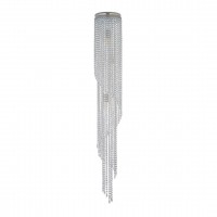 Подвесная люстра Arti Lampadari Elite Stella E 1.3.20.505 N