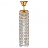 Подвесная люстра Arti Lampadari Elite Stella E 1.5.10.102 G