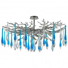 Люстра потолочная Dio D'Arte Elite Tavenna H 1.3.100.178 N