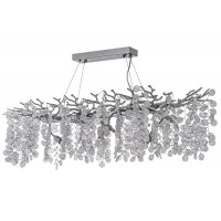 Люстра потолочная Dio D'Arte Elite Tavenna H 1.5.100x40.102 N Люстра потолочная Dio D'Arte Elite Tavenna H 1.5.100x40.102 N