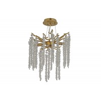 Люстра подвесная Dio D'Arte Elite Tavenna H 1.5.32.100 A Люстра подвесная Dio D'Arte Elite Tavenna H 1.5.32.100 A