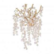 Бра Dio D'Arte Elite Tavenna H 2.40.103 A Бра Dio D'Arte Elite Tavenna H 2.40.103 A