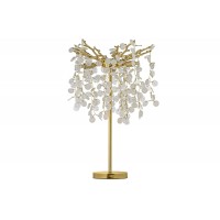 Настольная лампа Dio D'Arte Elite Tavenna H 4.1.1.103 G Настольная лампа Dio D'Arte Elite Tavenna H 4.1.1.103 G