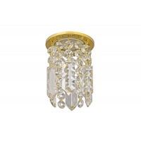 Спот встраиваемый Dio D'Arte Elite Osimo GU10.5.14.8.123 G