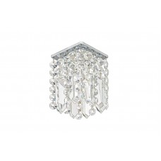 Спот встраиваемый Dio D'Arte SWE Tayo GU10.5.14.8x8.723 N