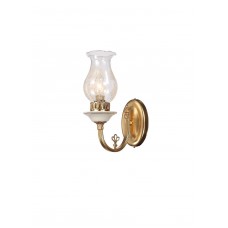 Lucia Tucci VETRALLA W179.1 antique gold