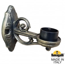 Консоль для паркового фонаря FUMAGALLI BISSO WALL 000.131.000.B0 Консоль для паркового фонаря FUMAGALLI BISSO WALL 000.131.000.B0