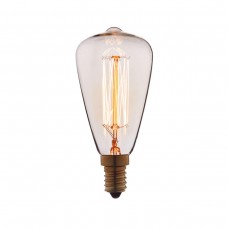 4860-F Ретро-лампа LOFT IT Edison Bulb