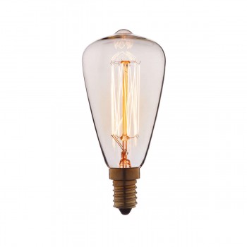 4860-F Ретро-лампа LOFT IT Edison Bulb