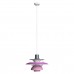 10113 Pink Подвесной светильник LOFT IT Floret-