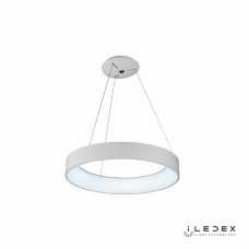 Подвесная люстра iLedex North 8288D-600 Белый Подвесная люстра iLedex North 8288D-600 Белый