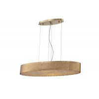 Lucia Tucci fabian 1553.8 gold Lucia Tucci fabian 1553.8 gold