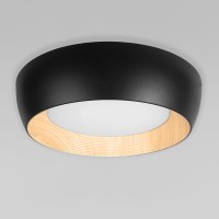 10255/500 Black Потолочный светильник LOFT IT Folk 10255/500 Black Потолочный светильник LOFT IT Folk