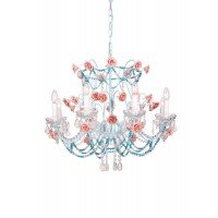 Lucia Tucci Fiori di rose 186.8 Lucia Tucci Fiori di rose 186.8