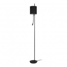 10253F/B Black Торшер LOFT IT Ritz