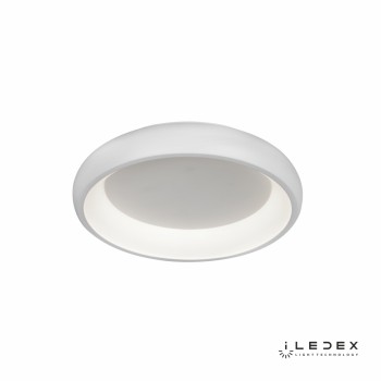 Потолочный светильник iLedex illumination HY5280-832R 32W 4200K Белый