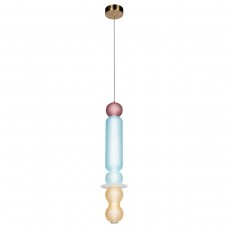 10239P/E Подвесной светильник LOFT IT Lollipop
