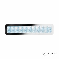 Настенный светильник iLedex Crystal ice MB7212-6 Хром Настенный светильник iLedex Crystal ice MB7212-6 Хром
