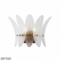 Светильник настенный iLamp Gramercy W15602-2 ANB+CL Светильник настенный iLamp Gramercy W15602-2 ANB+CL