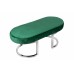 Банкетка ArtHomeDecor Miami ID-389 CR Green