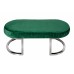 Банкетка ArtHomeDecor Miami ID-389 CR Green