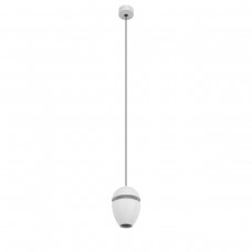 10336 White Подвесной светильник LOFT IT Viterbo