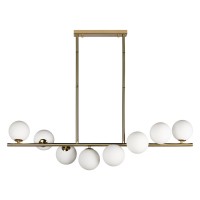 10236/8 Светильник на штанге LOFT IT Tely 10236/8 Светильник на штанге LOFT IT Tely