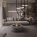 10221/1700 Подвесной светильник LOFT IT Liana