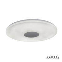 Потолочный светильник iLedex Jupiter 60W RGB+Brilliant entire