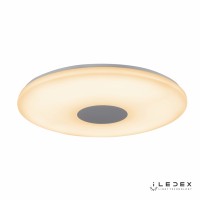 Потолочный светильник iLedex Jupiter 60W RGB+Opaque entire Потолочный светильник iLedex Jupiter 60W RGB+Opaque entire
