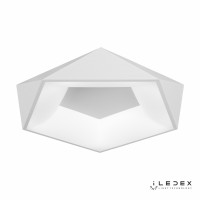 Потолочная люстра iLedex Luminous S1889/55 Белый Потолочная люстра iLedex Luminous S1889/55 Белый