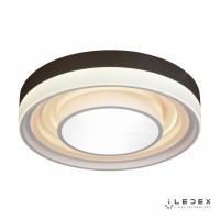 Потолочная люстра iLedex Summery B6317-104W/520 Белый Потолочная люстра iLedex Summery B6317-104W/520 Белый