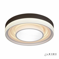 Потолочная люстра iLedex Summery B6317-104W/520 Белый