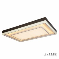 Потолочная люстра iLedex Summery B6317-226W/930*630 Белый Потолочная люстра iLedex Summery B6317-226W/930*630 Белый