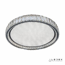 Потолочный светильник iLedex Crystal 16163/600 CR