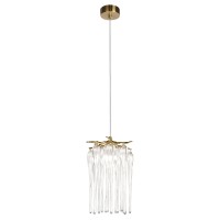 10350/206 AB Подвесной светильник LOFT IT Waterfall