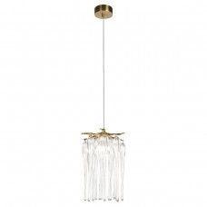 10350/206 AB Подвесной светильник LOFT IT Waterfall