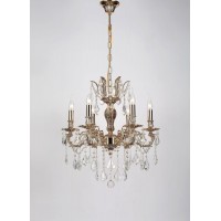 Lucia Tucci BARLETTA 122.6 coffe gold