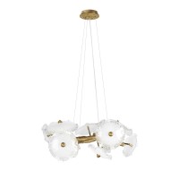 10352/650 AB Подвесной светильник LOFT IT Bloom 10352/650 AB Подвесной светильник LOFT IT Bloom