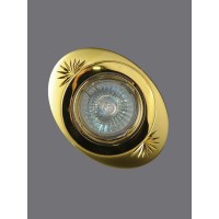 16006-MR16-5.3-PG-G Светильник точечный 16006-MR16-5.3-PG-G Светильник точечный