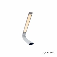 Настольный светильник iLedex Solar Led eye lamp (rose gold) Настольный светильник iLedex Solar Led eye lamp (rose gold)